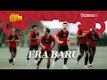 Download Lagu Latihan Perdana Serdadu Tridatu Dengan Wajah Wajah Baru Dan Era Baru | Goal Skill Save