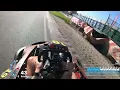 Lagu Karting Lelystad New PR 42.672 (RT8) 2023-08-20