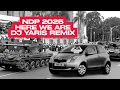 Download Lagu NDP 2025 - Here We Are (DJ Yaris Remix)