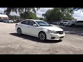 2018 Nissan Altima L235 Ocala The Villages Gainsville Crystal River Belleview FL