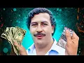 Pablo Escobar Show Me Money