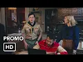 Ghosts 5x19 Promo Gate-gate Rose McIver comedy series