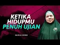 Download Lagu Masya Allah! Dahsyatnya Balasan Allah untuk Orang yang Sabar | Rumah Mamah Dedeh