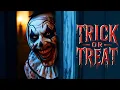 Trick or Treat 2025 Halloween Horror Short Film