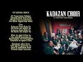 OI TANAK JESUS by Kadazan Choir, St.Thomad More Church, Kepayan Sabah