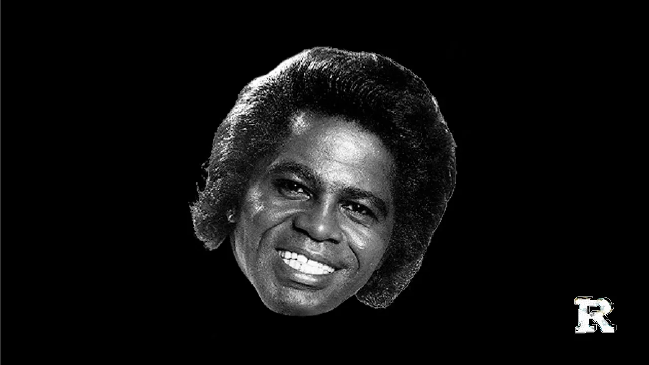 James Brown - Give It Up Turn It Loose [The Reflex Edit]