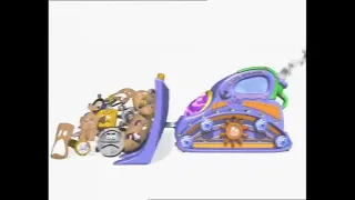 فاصل انه رمضان غير حياتك كوكب مغامرات سبيستون حصريا Space Toon Arabic من 2007 إلى 2012 