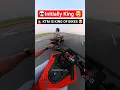 ktm duke 390 powerfull speed #shorts #ktm #short @KTM #youtubeshorts #youtube #viral
