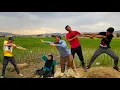 Download Lagu Haniyeh is gone: The master has come to help Azam and the children.