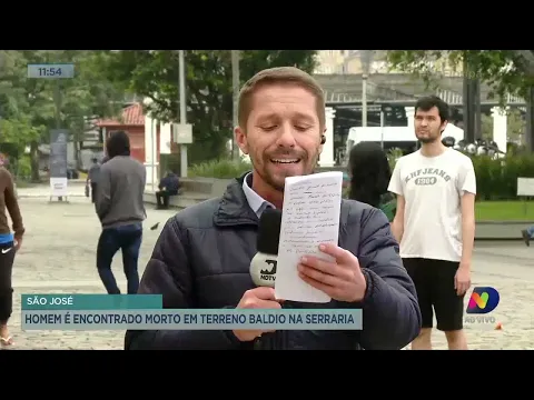 Confira as ocorrências policiais deste final de semana na Grande Florianópolis