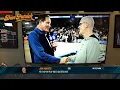 Jim Nantz Discusses His Emotions Calling His Last Final Four 23