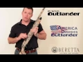 Beretta A300 Outlander - overview