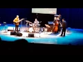 John Scofield Joe Lovano Quartet Past Present 2