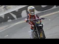 Download Lagu RECAP-2023 Ricky Carmichael SX at Daytona Speedway, EPIC time racing my 65cc 2-stroke machine!🐍
