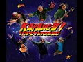 Kapanga - Solo miro de atras (AUDIO)