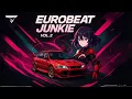 Download Lagu Blaze of Desire [Eurobeat]