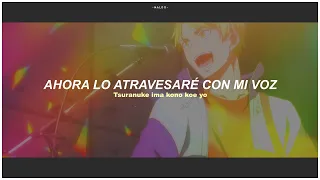 Given Movie Hiiragi Mix Straight Sub Español AMV  Given Movie Hiiragi Mix Straight Sub Español AMV