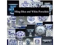 Ming Blue and White Porcelain An Introduction Antique Chinese Porcelain