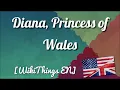 Diana Princess of Wales WikiThings EN