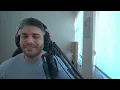 Vanessa Zee - Menjauh (Official Visualizer) | REACTION