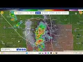 Severe Thunderstorm Watch Iowa Noaa Weather Radio Station WXM 28 Sioux Falls IA 26