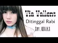 Lagu VIA VALEN-DITINGGAL RABI new musik