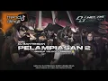 Download Lagu DJ BANTENGAN ‼️ SURO LEMBU REJO PELAMPIASAN 2 (RANGKULEN AKU) FT@djhelossproductionprc5186 