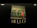 Download Lagu KR$NA Ft. AWICH - HELLO | PROD. KARAN KANCHAN | OFFICIAL VISUALISER