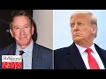 Tim Allen Opens Up About His Infamous Arrest and Trump Riling Up Critics THR News