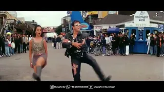 Masti Masti 4k Video Song Chalo Ishq Ladaye Govinda Rani Mukerji 