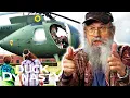 Download Lagu Duck Dynasty: The Best of Uncle Si *Compilation* His Wildest and Funniest Moments - Part 2