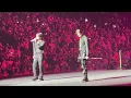 Download Lagu Seventeen Be The Sun Tour In Chicago Rock with you, 2 Minus 1