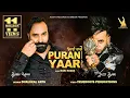 Download Lagu Purani Yaari | Jazzy B / Babbu Maan  | Harj Nagra | Latest Punjabi Song 2021 | Jazzy B Records