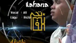 Download Ilahana - Al Fatihi vol.4 - Zahrul Afi MP3