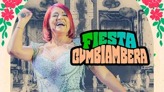 Corazón Serrano - Fiesta Cumbiambera