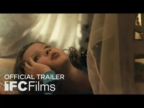 A Kid Like Jake - Official Trailer I HD I IFC Films