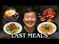 Download Lagu Ken Jeong Eats His Last Meal