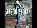 Fly over States - Jason Aldean