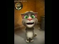 Lagu Taktuntuang versi talking tom