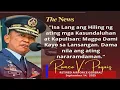 Download Lagu RETIRED MEN IN UNIFORM GALIT NA GALIT NA!