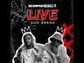 AbaJuluke (Live)