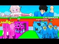 Download Lagu DR4GONS Đã Lẻn Vào SERVER CỦA GÁI vs TRAI Trong Steal A Brainrot | Roblox