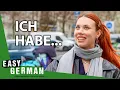 Download Lagu 100 Real Life Sentences with the Verb “haben” | Easy German 589