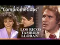 Download Lagu Mariana y Leonardo comprometidos -  \