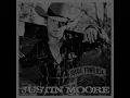 Justin Moore - Small Town USA ( With Lyrics )