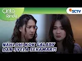Lagu LOHH! Aluna Shock Galaxy Tidur Sama Syela?! | Cinta Sedalam Rindu - Episode 201