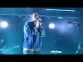 One Life | Dermot Kennedy | Limelight | Belfast (Late Show) - 6th November 2022