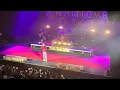 Cameron Whitcomb - Set Me Free - New Unreleased Song!!! - Live at The Wiltern 10/20/2026