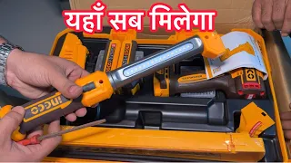 Biggest Tools Mela in Giridih Jharkhand 🔥 27 Tools in One Time Unboxing