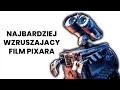Download Lagu WALL-E Jest Ponadczasowym Arcydziełem Kinematografii